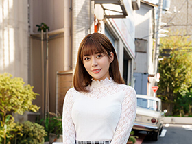 THE ドキュメント 本能丸出しでする絶頂SEX 可愛い顔して性欲強めド淫乱SEXモンスター妻 サンプル動画サムネイル